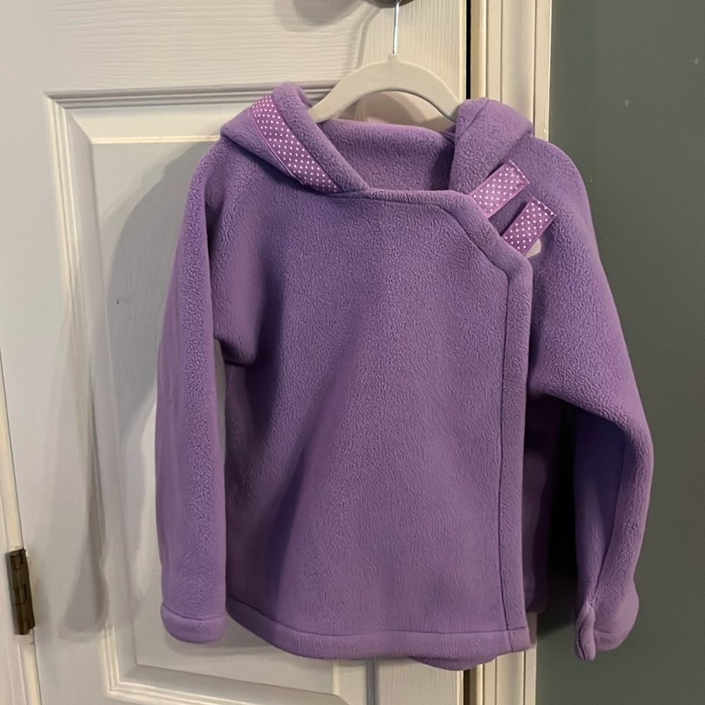 Widgeon kids jacket